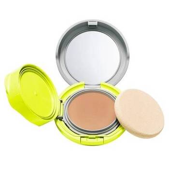 Sports BB Compact WetForce Powder SPF 50+ - Tónovací kompaktný púder 12 g